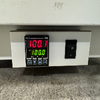 Thermo Scientific 100L Gravity Convection Oven image 2